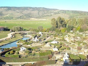 Sardegna in Miniatura